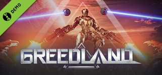 Greedland Demo cover image