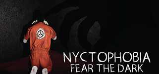 Nyctophobia: Fear the Dark cover image