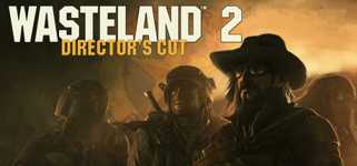 Wasteland 2: Director's Cut cover image