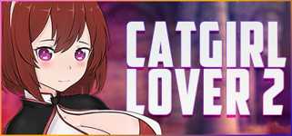 CATGIRL LOVER 2 cover image