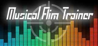 Musical Aim Trainer cover image