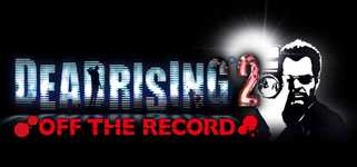 Dead Rising 2: Off the Record cover image