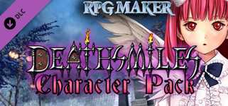 RPG Maker MV - Deathsmiles Set cover image
