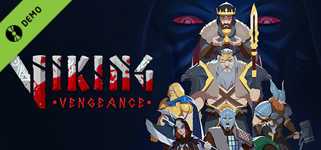 Viking Vengeance Demo cover image