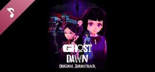 Ghost at Dawn - Soundtrack & Insider's Guide cover image