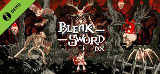 Bleak Sword DX Demo cover image