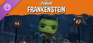 Funko Fusion - Frankenstein cover image