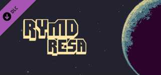 RymdResa Soundtrack cover image
