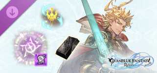 Granblue Fantasy: Relink - Character Expansion Set: Seofon cover image
