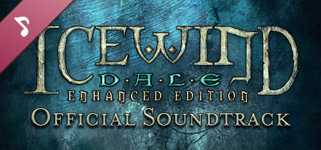 Icewind Dale: Enhanced Edition Official Soundtrack cover image