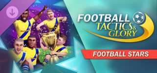 Football, Tactics & Glory: Football Stars cover image