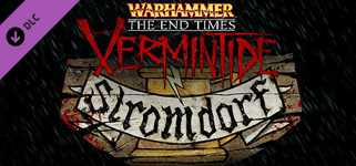 Warhammer: End Times - Vermintide Stromdorf cover image