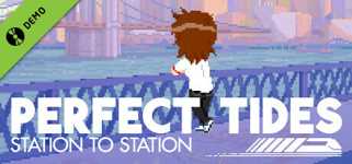 Perfect Tides: Station to Station Demo cover image