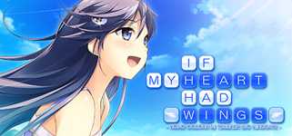 If My Heart Had Wings cover image