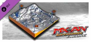 MX vs. ATV Supercross Encore - Copper Canyon Open World cover image