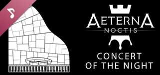 Aeterna Noctis: Concert of the Night cover image