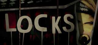 Locks background image