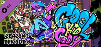 Cool Kid Cody - Season 1 Episode 08 cover image