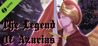 The Legend of Azarias Demo cover image
