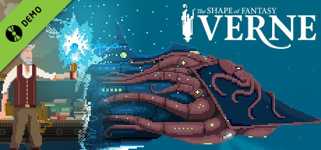 Verne: The Shape of Fantasy Demo cover image