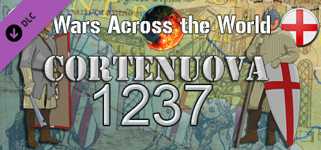 Wars Across The World: Cortenuova 1237 cover image