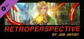 RPG Maker VX Ace - Retroperspective Music Pack cover image