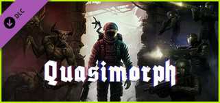 Quasimorph - Supporter Pack cover image