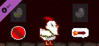 Chicken Fight - Chicken War Bundle cover image