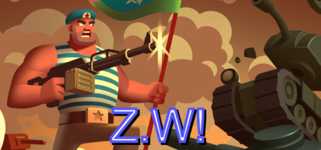 Z.W! background image