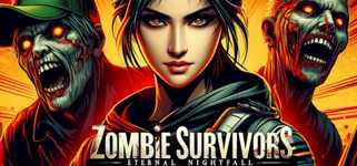 Zombie Survivors - Eternal Nightfall cover image