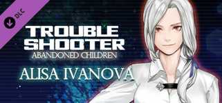 TROUBLESHOOTER: Abandoned Children - Alisa's Costume Set cover image