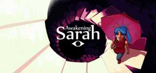 Awakening Sarah background image