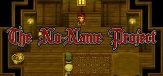 The No-Name Project cover image