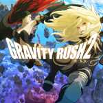 Gravity Rush™ 2 cover image