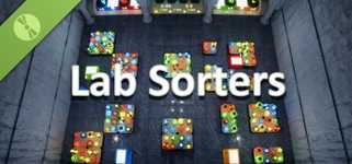 Lab Sorters Demo cover image
