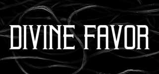 Divine Favor cover image