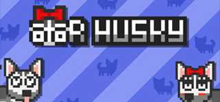 Mr Husky cover image