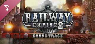 Railway Empire 2 - Original Soundtrack cover image