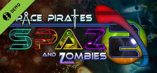 Space Pirates and Zombies 2 Demo cover image