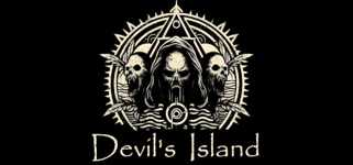 Devil's Island cover image