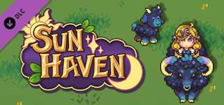 Sun Haven: Celestial Pack cover image