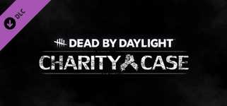 Dead by Daylight - Charity Case cover image