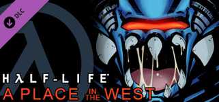 Half-Life: A Place in the West - Chapter 8 cover image