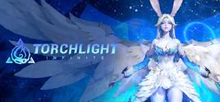 Torchlight: Infinite cover image