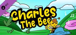 Charles the Bee V.I.B Access cover image