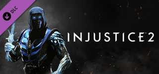 Injustice™ 2 - Sub-Zero cover image