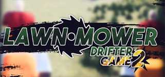 Lawnmower Game 2: Drifter cover image