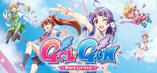 Gal*Gun Returns cover image