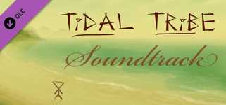 Tidal Tribe - Soundtrack cover image