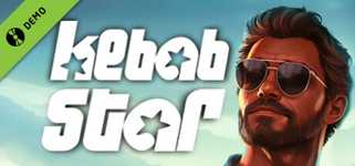 Kebabstar Demo cover image